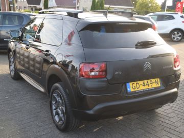 Citroën C4 Cactus